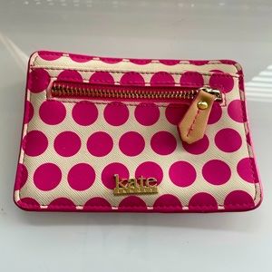 Kate Landry small wallet